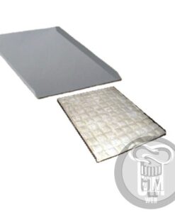 Bandeja Raviolera 300 X 600 Mm - Marca RD