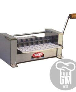 Raviolero Manual 300 Mm - Ravioles - Marca RD