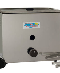 Panchera Superpancho GAS SP25 Simple - Marca LOURDES