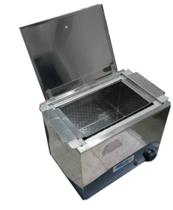 Templadora Bañadora Chocolate 6 Litros Electrica - Marca LOURDES