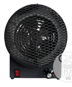 Alternative view of Caloventor Industrial Trifásico Con Termostato 15000w