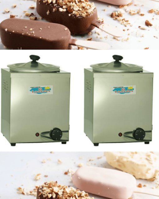 Bañadora Simple Lourdes - 2500 cc