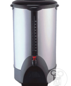 Cafetera Eléctrica 5 Litros Dispenser 30 Tazas Pocillos Con Termostato –  Gastromercadoweb