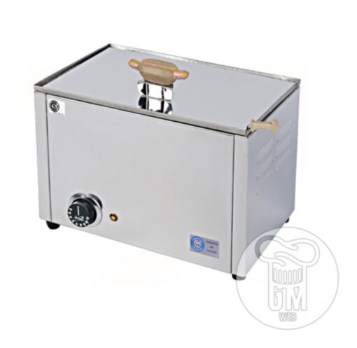 Panchera Electrica 55 Salchichas De Super Pancho ANION