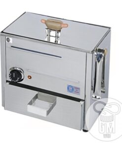Panchera Eléctrica Salchichas De Super Pancho Modelo 2000 Con Calienta Pan ANION