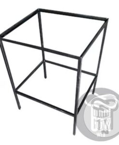 Base de Hierro Para Hornos Lourdes