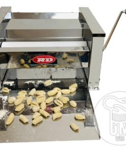 Ñoquera Manual Fábrica Ñoquis Pastas Noquis Lanzamiento! - Marca RD