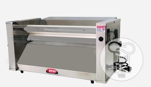 Sobadora de 600 Mm Para Fondant - Pastelería y Tortas  Marca RD