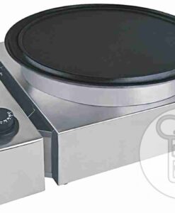 Crepera Panquequera Estilo Francés - Panqueques 30 Cm - Marca ANION