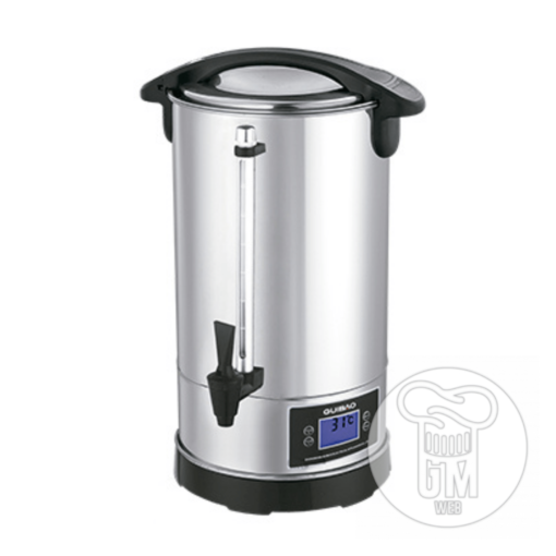 Cafetera 14,5 Litros 135 Pocillos con Control de Temperatura Digital - Marca SIKLA