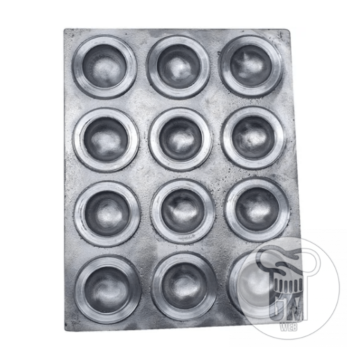 Molde Para 12 Sorrentinos - Marca FUNDIMAX