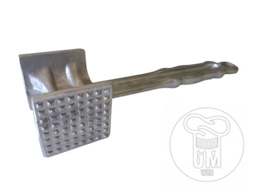 Tiernizador Ablandador de Fundición de Aluminio