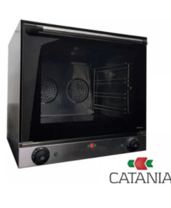 Alternative view of Horno Convector Para Bandejas de 44x32 - Marca CATANIA