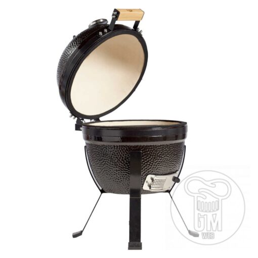 Kamado Bbq Grill Modelo KADU K14