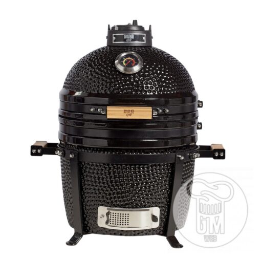 Kamado Bbq Grill Modelo KADU K15