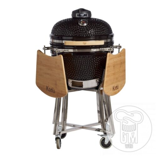 Kamado Bbq Grill Modelo KADU K20