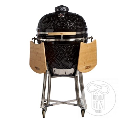 Kamado Bbq Grill Modelo KADU K25