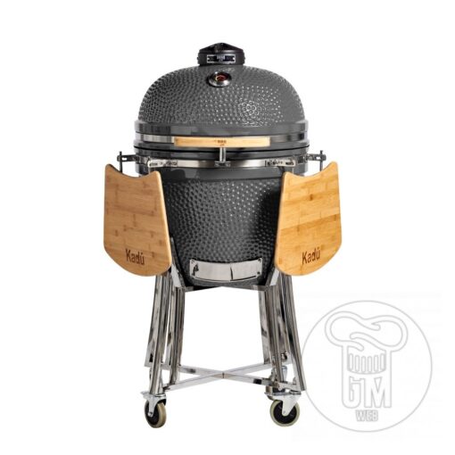 Kamado Bbq Grill Modelo KADU K21