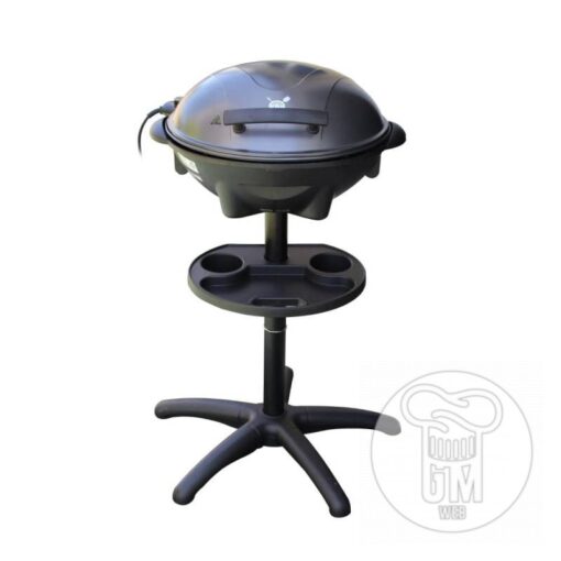 Parrilla Eléctrica Tipo Barbecue Modelo Tango - Marca BBQ GRILL
