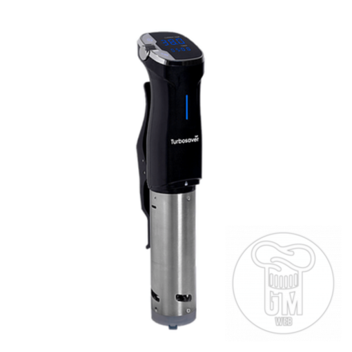 Sous Vide Cocción De Precisión Sousvide Ts-sv30 - Marca TURBOSAVER