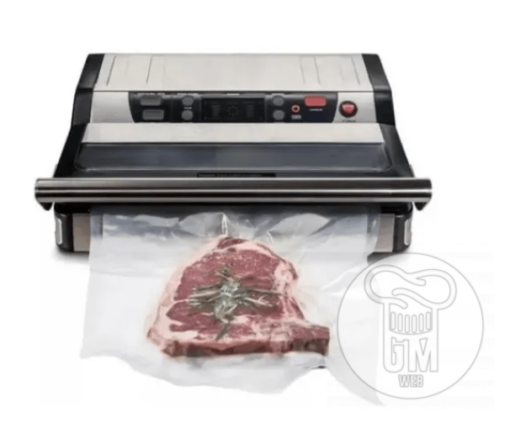Envasadora Al Vacío Profesional Uso Intensivo Ts2200 - Modelo TURBOSAVER