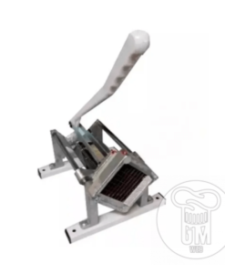 Cortadora De Papas Baston 1 Cuchilla 12x12 mm Horizontal - Marca NATIVA