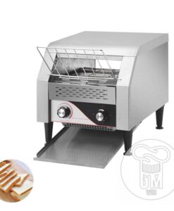 Tostadora de Cinta Continua - 300/400 panes - Marca SIKLA