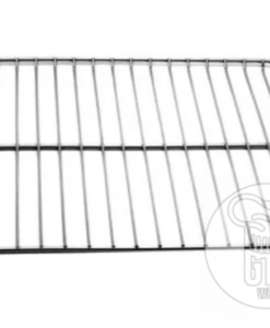 Rejilla Cromada 60x40 para Beta 107 - Marca PAUNA