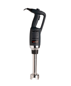 Mixer Industrial Tb-mix350 Gris Azulado 350w - Marca TURBOBLENDER