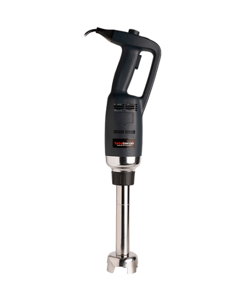 Mixer Industrial Tb-mix350 Gris Azulado 350w - Marca TURBOBLENDER