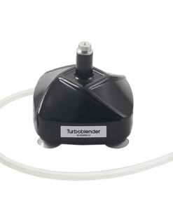 Enjuagador Lavador Vasos Y Jarras Washer Tb2.0 - Marca TURBOBLENDER