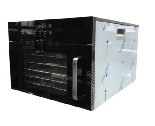Horno Deshidratador De Frutas Modelo GE-B6 - Marca CATANIA