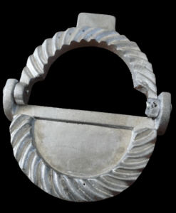 Cierra Empanadas de Aluminio de 12 Cm - Marca ELEGE