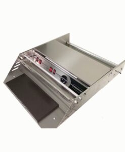 Termoselladora R4 Pro - Resinet