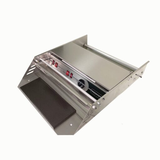 Termoselladora R4 Pro - Resinet