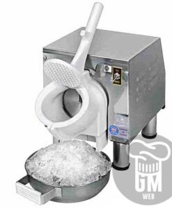 Granizador de hielo - Marca ANION