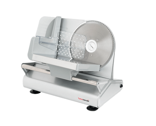 Cortadora de Fiambre Doméstica - Marca TURBOBLENDER
