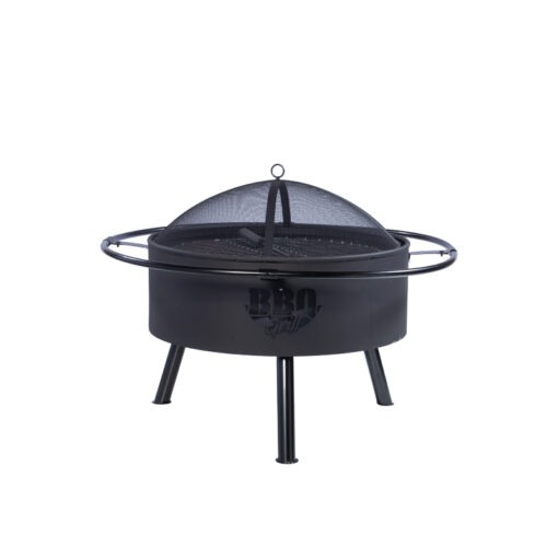 Fogonero De Campo 50cm - BBQ GRILL