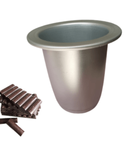 Bacha Extra Bañadora Chocolate 2250cc - Marca ANION