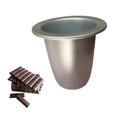Bacha Extra Bañadora Chocolate 2250cc - Marca ANION