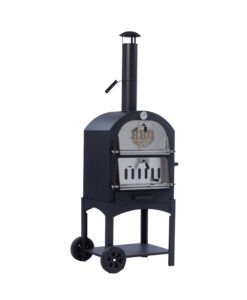 Horno De Campo - BBQ GRILL
