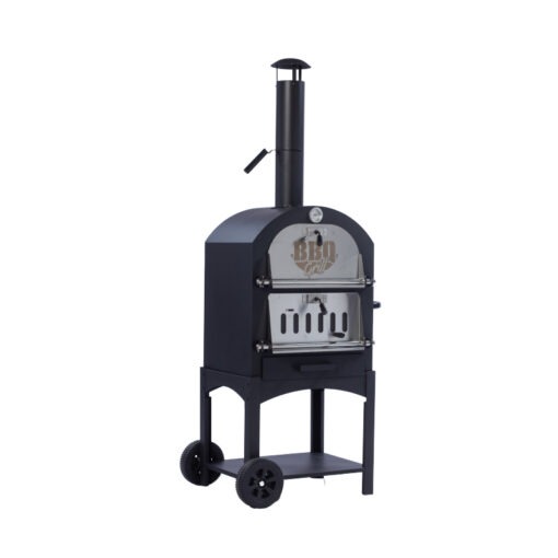 Horno De Campo - BBQ GRILL