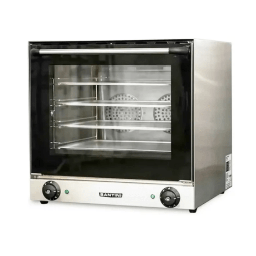 Horno Convector Eléctrico MC600 - Marca SANTINI