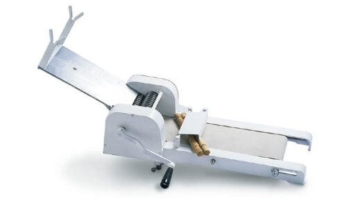 Máquina Grisinera Manual 12 Grisines - Marca PAUNA