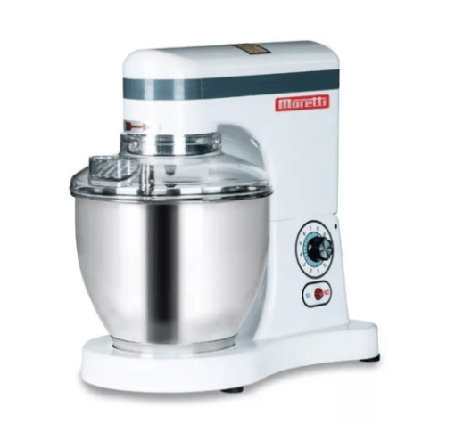 Batidora Planetaria Profesional 7N- Marca MORETTI