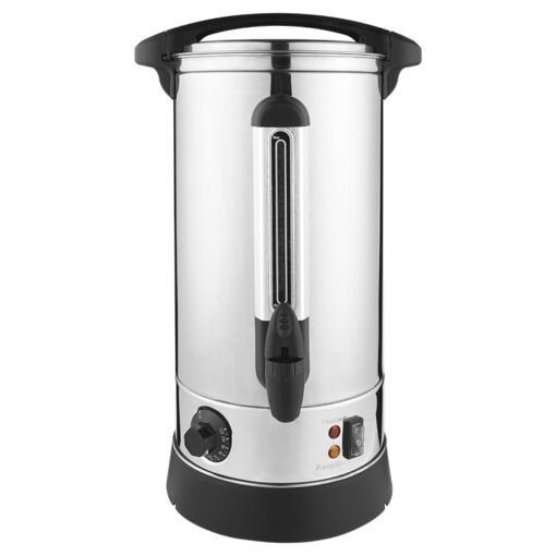 Cafetera CG-20 17L 120 Pocillos - Línea Gastronómica - SIKLA