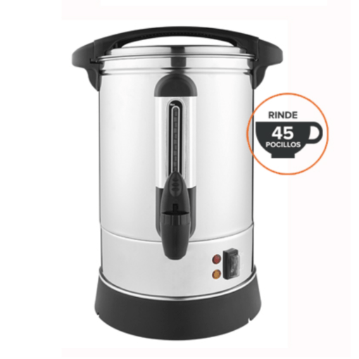 Cafetera CI-07 6,85L 45 Pocillos - Línea Intermedia - SIKLA