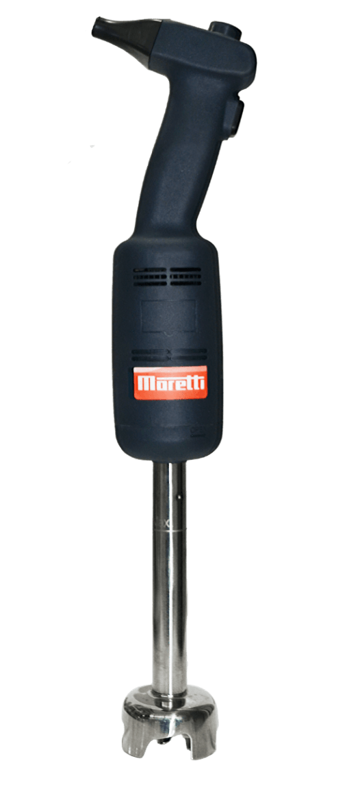 Batidora de Mano Spinner 220 - Marca MORETTI
