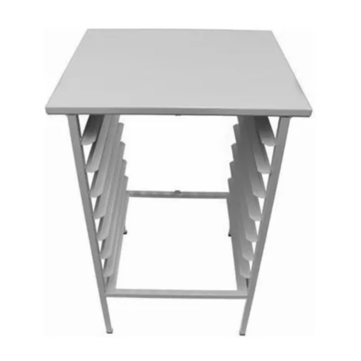 Base Para Horno Convector Con 8 Guías Para Morelli Dorato