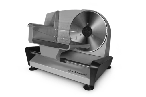 Cortadora de Alimentos FS-6301 - Marca ULTRACOM